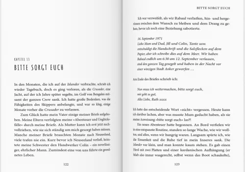 Dumont Reise Vlg GmbH + C Reiseberichte|Orte & Länder*Der Buchladen am Ende der Welt