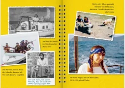 Dumont Reise Vlg GmbH + C Reiseberichte|Orte & Länder*Der Buchladen am Ende der Welt