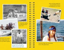 Dumont Reise Vlg GmbH + C Orte & Länder*Der Buchladen am Ende der Welt