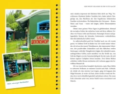 Dumont Reise Vlg GmbH + C Orte & Länder*Der Buchladen am Ende der Welt