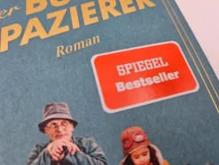 Piper Verlag GmbH Literatur*Der Buchspazierer