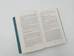 Piper Verlag GmbH Literatur*Der Buchspazierer