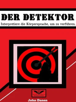 Der Detektor*John Danen Discount