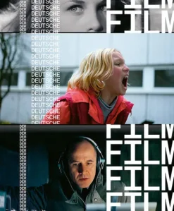 Sandstein Kultur Musik, Film, Theater-Der Deutsche Film