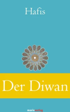 Marix Verlag Kurzgeschichten & Anthologien*Der Diwan