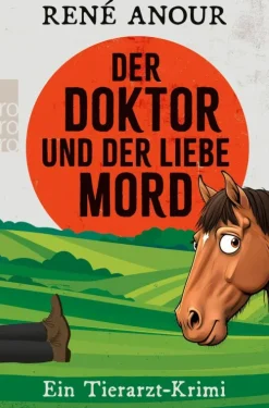 Der Doktor und der liebe Mord*Rowohlt Verlag GmbH Outlet