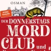 Ullstein Taschenbuchvlg. Humor|Privatdetektive-Der Donnerstagsmordclub und die verirrte Kugel