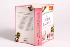 Blanvalet Verlag Historische Romane|Familiensagas*Der Dorfladen - Was das Leben verspricht