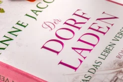 Blanvalet Verlag Historische Romane|Familiensagas*Der Dorfladen - Was das Leben verspricht