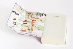 Blanvalet Verlag Literatur|Familiensagas-Der Dorfladen - Wie das Schicksal spielt