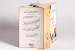 Blanvalet Verlag Familiensagas-Der Dorfladen - Wo der Weg beginnt