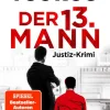 Knaur eBook Politthriller|True Crime-Der dreizehnte Mann