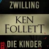 Der dritte Zwilling & Die Kinder von Eden*Lübbe Outlet