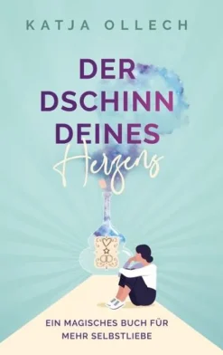 NOVA MD Humor*Der Dschinn deines Herzens