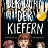 avant-Verlag, Berlin Graphic Novels|Comics-Der Duft der Kiefern