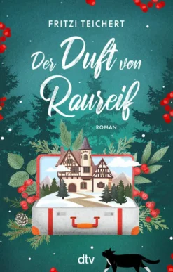 Der Duft von Raureif*dtv Verlagsgesellschaft Online
