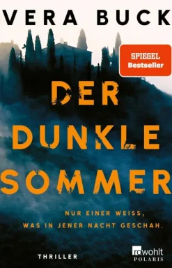 Der dunkle Sommer*Rowohlt Verlag GmbH Discount