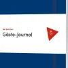 Der Ehe-Kurs. Gäste-Journal*Gerth Medien GmbH Discount