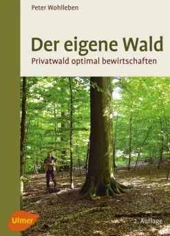 Ulmer Eugen Verlag Umweltwissenschaft-Der eigene Wald