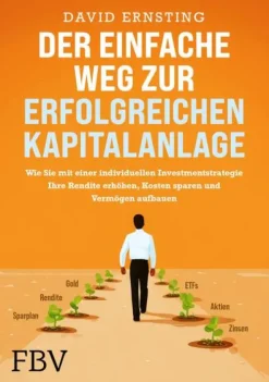 Finanzbuch Verlag Geld & Finanzen-Der einfache Weg zur erfolgreichen Kapitalanlage