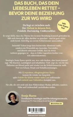 NXT LVL GmbH Ratgeber|Ratgeber*Der Elefant in deinem Bett