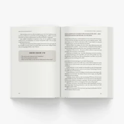 NXT LVL GmbH Ratgeber|Ratgeber*Der Elefant in deinem Bett