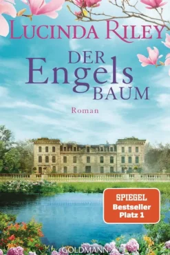 Penguin Random House Nach Ländern|Liebesromane*Der Engelsbaum