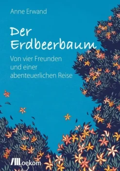 Kinder oekom verlag Bilderbücher-Der Erdbeerbaum