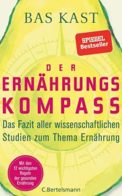 Bertelsmann Verlag Gesundheit-Der Ernährungskompass