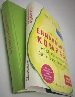 Bertelsmann Verlag Gesundheit-Der Ernährungskompass