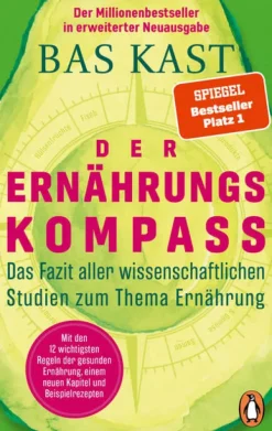 Der Ernährungskompass*Penguin TB Verlag New