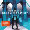 Arctis Verlag Lgbtqia+ Jugendbücher*Der Erste, der am Ende stirbt (Todesboten #1)