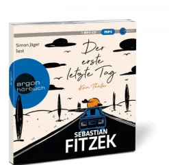 Argon Verlag GmbH Romane·Humor & Satire*Der erste letzte Tag