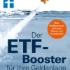 Stiftung Warentest Geld & Finanzen-Der ETF-Booster für Ihre Geldanlage