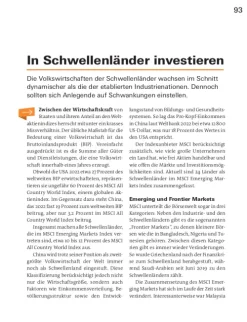 Stiftung Warentest Geld & Finanzen-Der ETF-Booster für Ihre Geldanlage