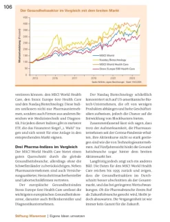 Stiftung Warentest Geld & Finanzen-Der ETF-Booster für Ihre Geldanlage