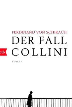 btb Taschenbuch True Crime-Der Fall Collini