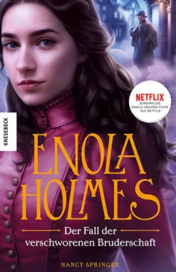 Knesebeck Von Dem GmbH Krimis, Thriller, Horror*Der Fall der verschworenen Bruderschaft