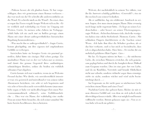 Knesebeck Von Dem GmbH Krimis, Thriller, Horror*Der Fall der verschworenen Bruderschaft