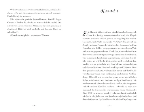 Knesebeck Von Dem GmbH Krimis, Thriller, Horror*Der Fall der verschworenen Bruderschaft