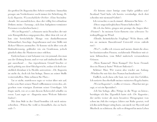 Knesebeck Von Dem GmbH Krimis, Thriller, Horror*Der Fall der verschworenen Bruderschaft