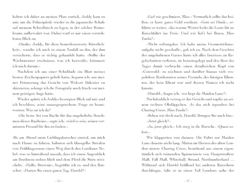 Knesebeck Von Dem GmbH Krimis, Thriller, Horror*Der Fall der verschworenen Bruderschaft