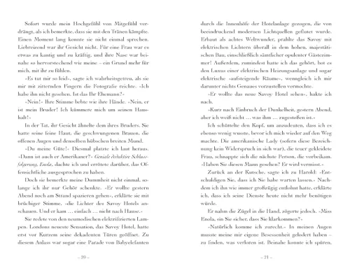 Knesebeck Von Dem GmbH Krimis, Thriller, Horror*Der Fall der verschworenen Bruderschaft