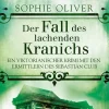 Dryas Verlag Weibliche Ermittlerinnen|Historische Krimis-Der Fall des lachenden Kranichs