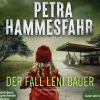 Der Fall Leni Bauer*Steinbach Sprechende