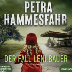 Der Fall Leni Bauer*Steinbach Sprechende