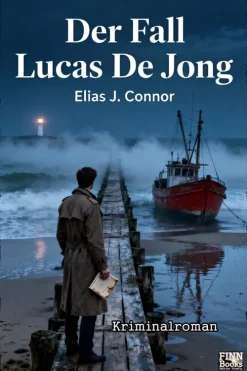 FINN Books Edition FireFly Polizeiarbeit & Forensik-Der Fall Lucas De Jong