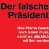 Westend Verlag Politik*Der falsche Präsident