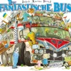 Kinder Kunstmann Antje GmbH 3-6 Jahre-Der fantastische Bus