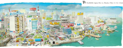 Kinder Kunstmann Antje GmbH 3-6 Jahre-Der fantastische Bus